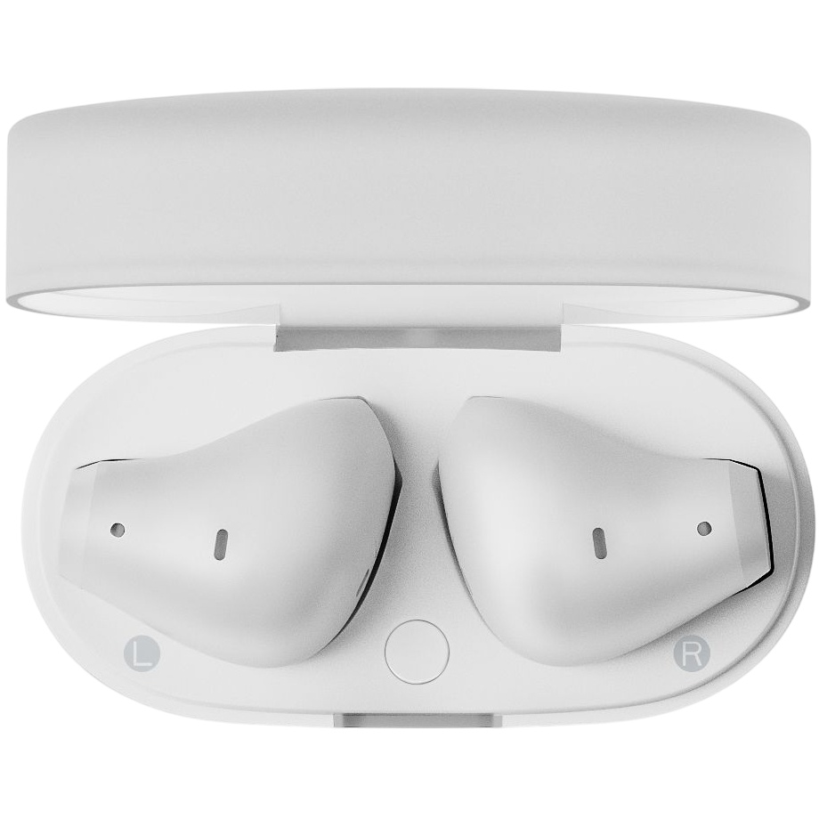 Гарнитура PHILIPS TAT2139 BT 5.3, IPX4 SBC Touch control White (TAT2139WT/00) Конструкция вкладыши (в ушную раковину)