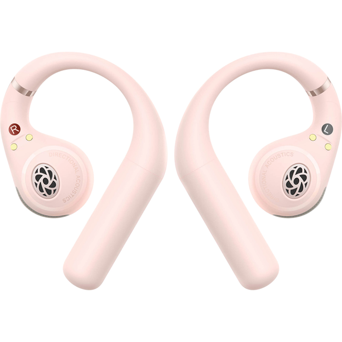 Гарнитура ANKER SoundСore AeroFit Pink (A3872G51) Гарнитура ANKER SoundСore AeroFit Pink (A3872G51)