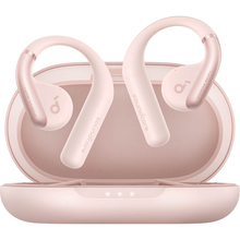 Гарнитура ANKER SoundСore AeroFit Pink (A3872G51)