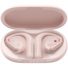 Гарнитура ANKER SoundСore AeroFit Pink (A3872G51)