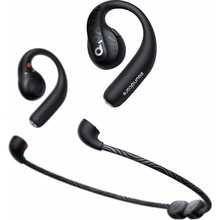 Гарнітура ANKER SoundCore AeroFit Pro Black (A3871G11)