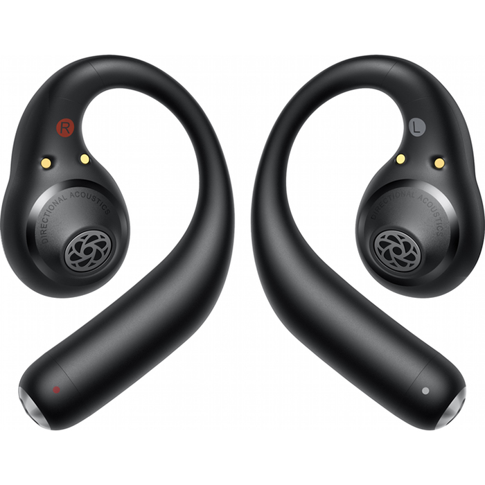 Гарнітура ANKER SoundCore AeroFit Pro Black (A3871G11) Кріплення дужка (за вухо)