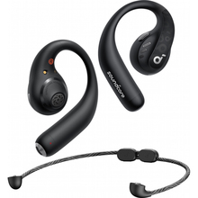 Гарнітура ANKER SoundCore AeroFit Pro Black (A3871G11)
