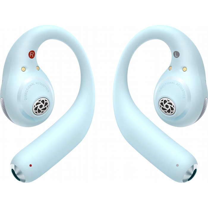 Гарнитура ANKER SoundСore AeroFit Pro Blue (A3871G61) Крепление дужка (за ухо)