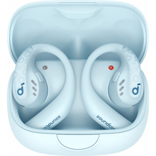 Гарнитура ANKER SoundСore AeroFit Pro Blue (A3871G61)