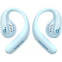 Гарнитура ANKER SoundСore AeroFit Pro Blue (A3871G61)