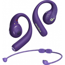 Гарнитура ANKER SoundСore AeroFit Pro Purple (A3871GQ1)