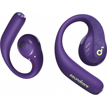 Гарнитура ANKER SoundСore AeroFit Pro Purple (A3871GQ1)