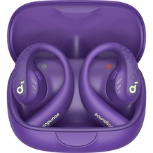 Гарнитура ANKER SoundСore AeroFit Pro Purple (A3871GQ1)