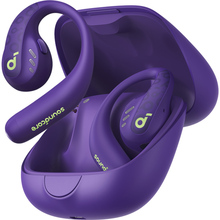 Гарнитура ANKER SoundСore AeroFit Pro Purple (A3871GQ1)