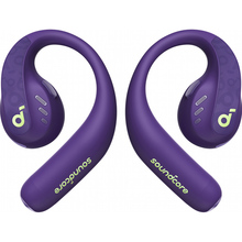 Гарнитура ANKER SoundСore AeroFit Pro Purple (A3871GQ1)