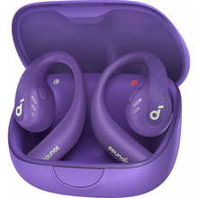 Гарнитура ANKER SoundСore AeroFit Pro Purple (A3871GQ1)