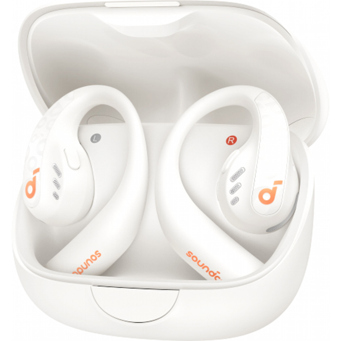 Заказать Гарнитура ANKER SoundСore AeroFit Pro White (A3871G21)