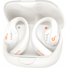 Гарнитура ANKER SoundСore AeroFit Pro White (A3871G21)
