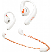 Гарнитура ANKER SoundСore AeroFit Pro White (A3871G21)