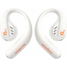 Гарнитура ANKER SoundСore AeroFit Pro White (A3871G21)