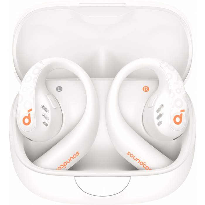 Гарнитура ANKER SoundСore AeroFit Pro White (A3871G21) Вид гарнитура