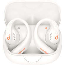 Гарнитура ANKER SoundСore AeroFit Pro White (A3871G21)