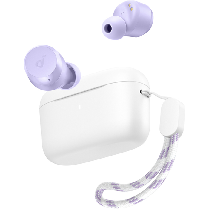 Гарнитура ANKER SoundСore A25i Purple (A3948GQ2) Гарнитура ANKER SoundСore A25i Purple (A3948GQ2)