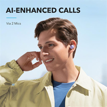Гарнитура ANKER SoundСore A25i Purple (A3948GQ2)