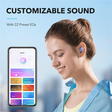 Гарнитура ANKER SoundСore A25i Purple (A3948GQ2)