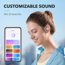 Гарнітура ANKER SoundCore A25i White (A3948G22)