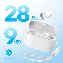 Гарнітура ANKER SoundCore A25i White (A3948G22)