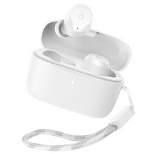 Гарнітура ANKER SoundCore A25i White (A3948G22)