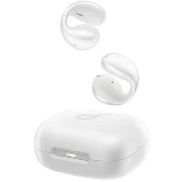 Гарнитура ANKER SoundСore C30i White (A3330G21) Подключение беспроводное