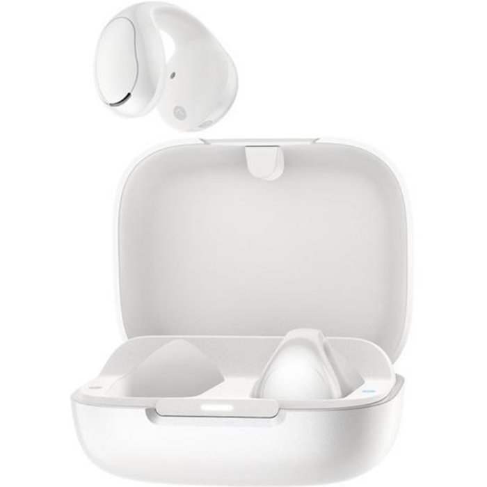 Гарнитура ANKER SoundСore C30i White (A3330G21) Акустическое оформление полуоткрытые