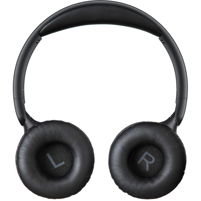 Гарнитура ANKER SoundСore H30i Black (A3012G11) Акустическое оформление закрытые
