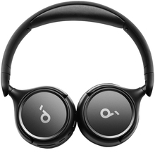 Гарнитура ANKER SoundСore H30i Black (A3012G11)