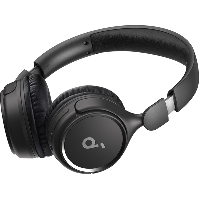Гарнитура ANKER SoundСore H30i Black (A3012G11) Вид наушники