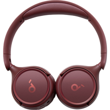 Гарнитура ANKER SoundСore H30i Red (A3012G91)