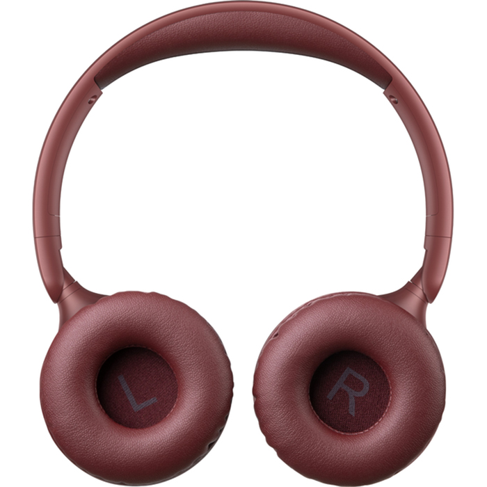 Внешний вид Гарнитура ANKER SoundСore H30i Red (A3012G91)