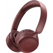 Гарнитура ANKER SoundСore H30i Red (A3012G91)