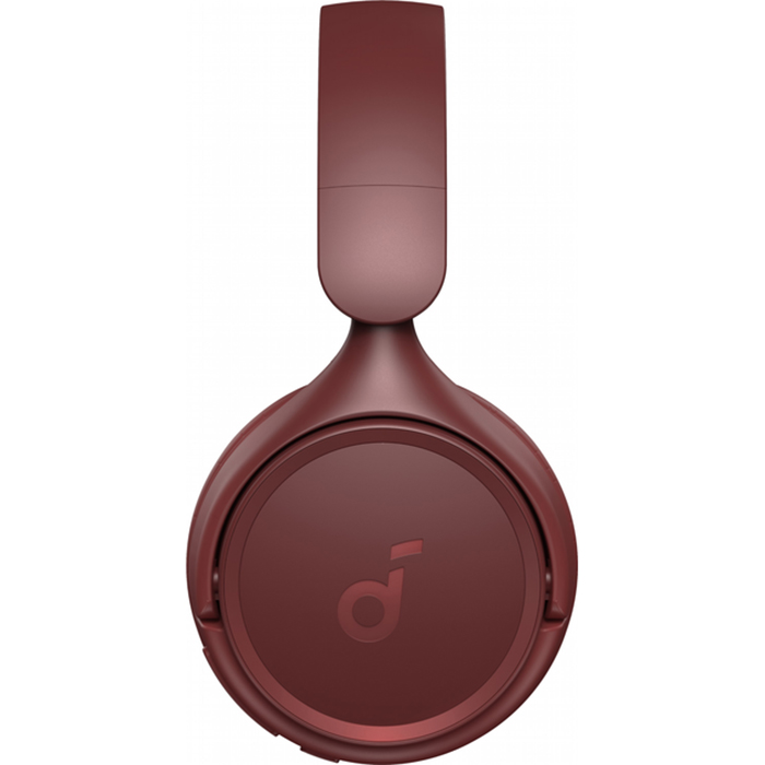 Гарнитура ANKER SoundСore H30i Red (A3012G91) Акустическое оформление закрытые