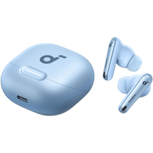 Гарнитура ANKER SoundСore Liberty 4 NC Light Blue (A3947G61)