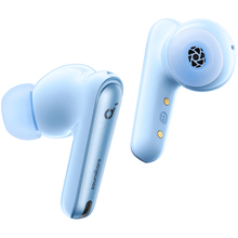 Гарнитура ANKER SoundСore Liberty 4 NC Light Blue (A3947G61)