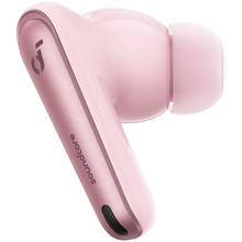 Гарнитура ANKER SoundСore Liberty 4 NC Pastel Pink (A3947G51)