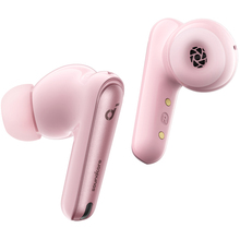 Гарнитура ANKER SoundСore Liberty 4 NC Pastel Pink (A3947G51)