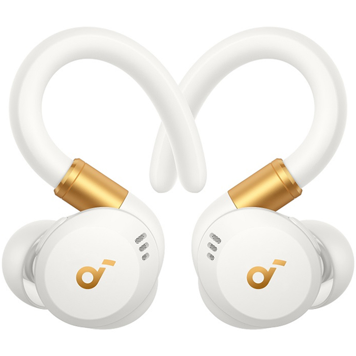 Гарнитура SoundСore Sport X20 White (A3968G21)