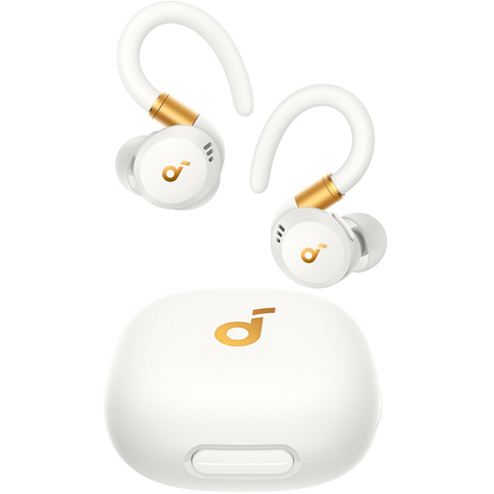 Гарнитура SoundСore Sport X20 White (A3968G21) Конструкция вкладыши (в ушную раковину)