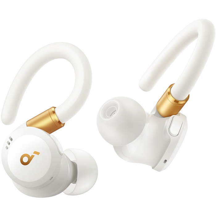 Гарнитура SoundСore Sport X20 White (A3968G21) Вид гарнитура