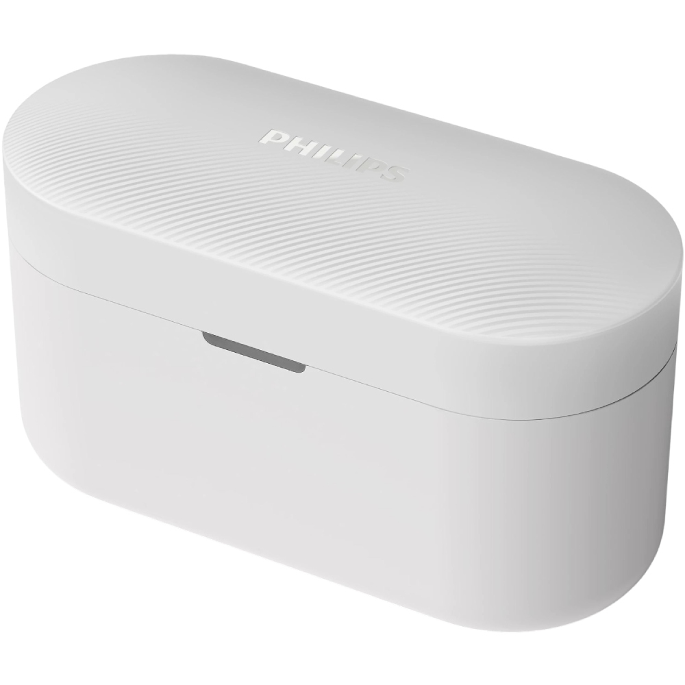 Гарнитура PHILIPS TAT3509 White (TAT3509WT/00) Конструкция внутриканальные (в ушной канал)