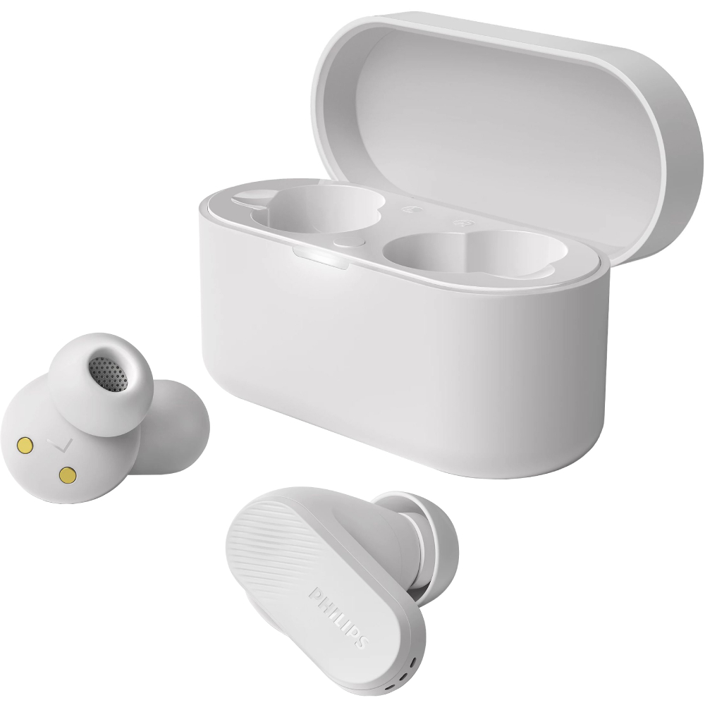 Гарнитура PHILIPS TAT3509 White (TAT3509WT/00)