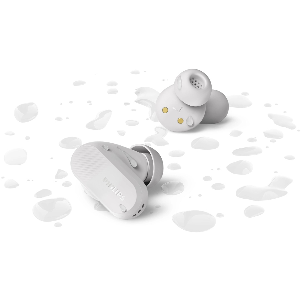 Внешний вид Гарнитура PHILIPS TAT3509 White (TAT3509WT/00)