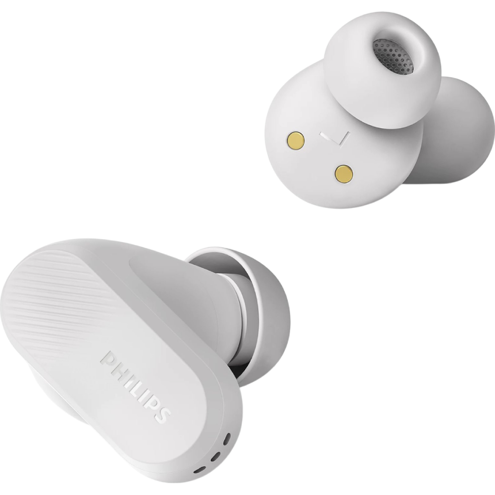 Гарнитура PHILIPS TAT3509 White (TAT3509WT/00) Вид гарнитура