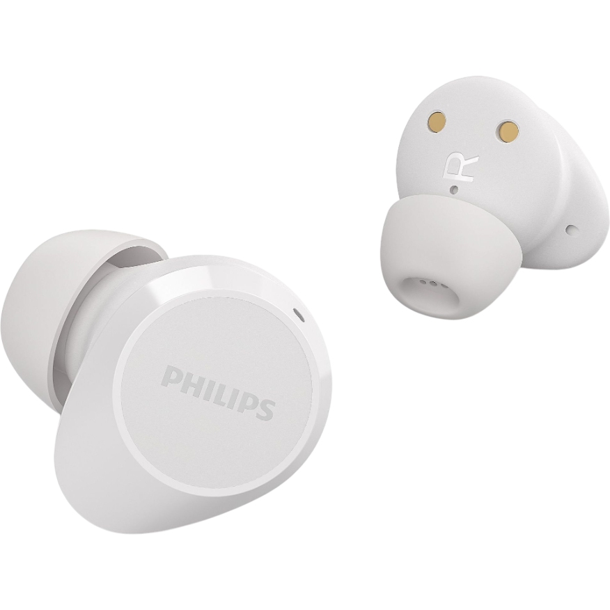 Гарнитура PHILIPS TAT1209 White (TAT1209WT/00) Вид гарнитура