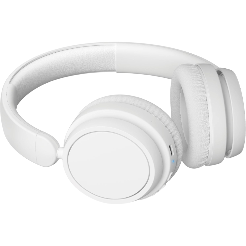 Зовнішній вигляд Гарнітура PHILIPS TAH5209 White (TAH5209WT/00)